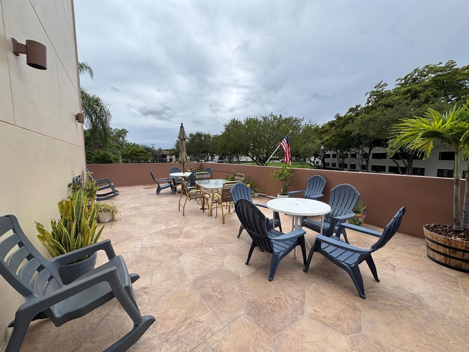 10641 W Clairmont Circle, Tamarac FL 33321 photo 4