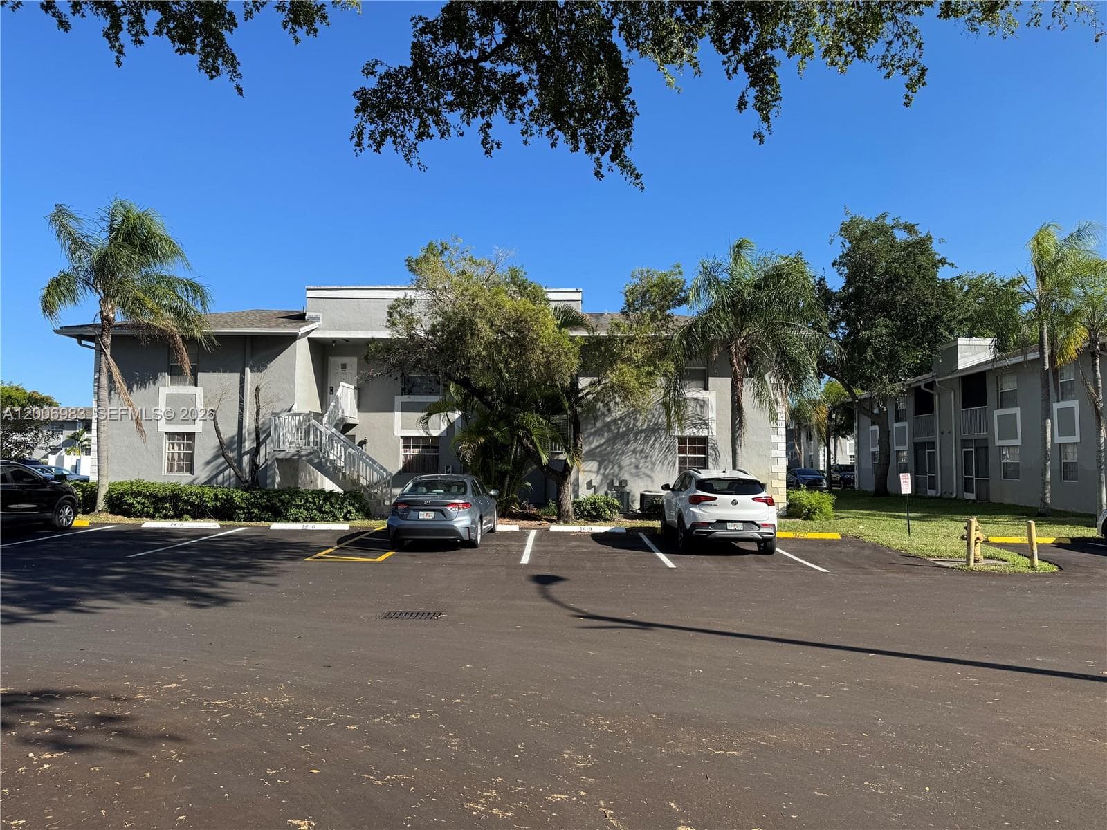 471 NE 210TH CIRCLE TER # 103, Miami FL 33179