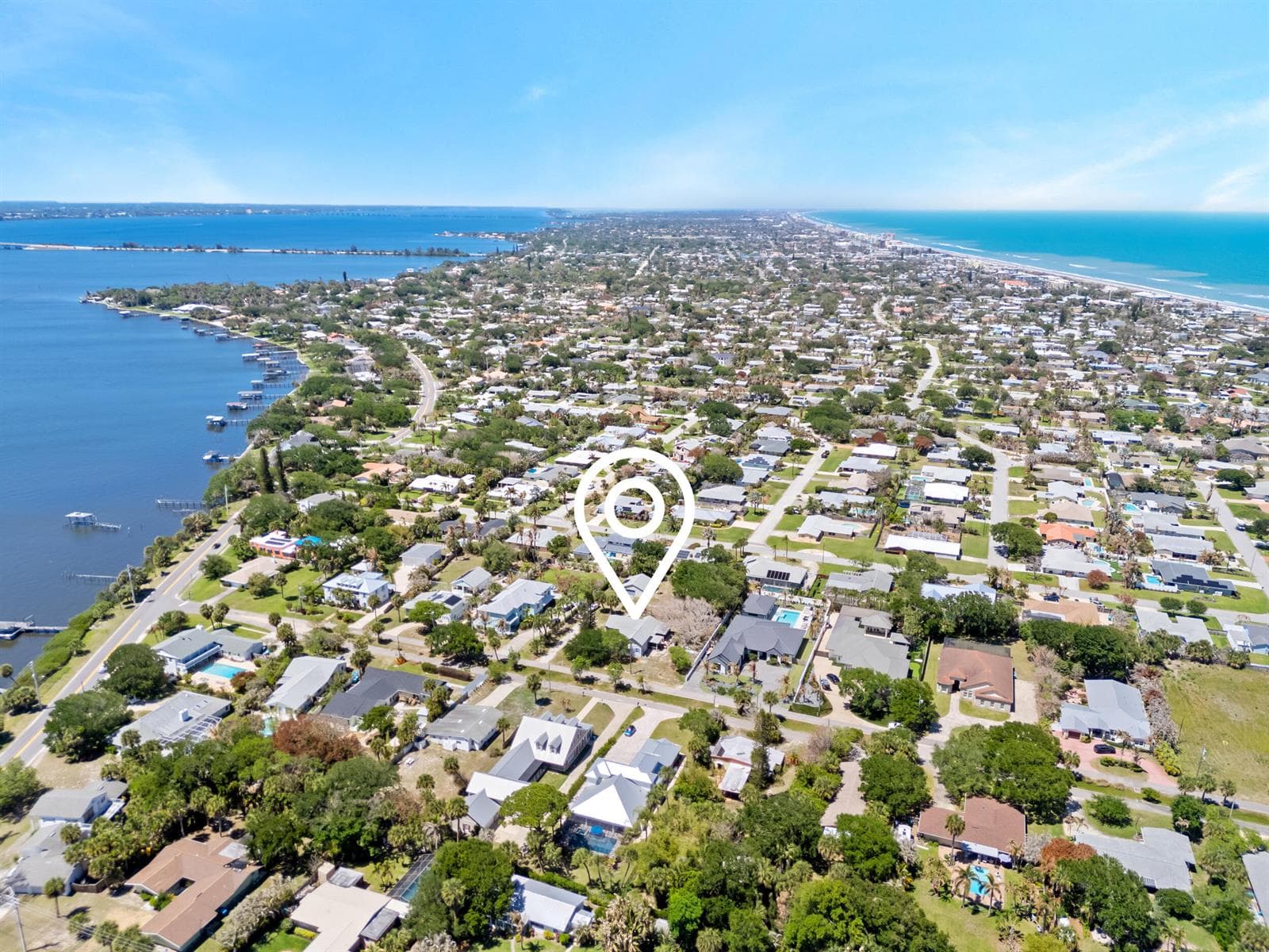 532 Sunset Boulevard, Melbourne Beach FL 32951 photo 2