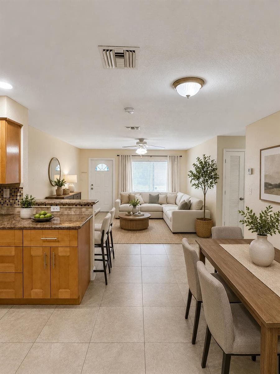 7302 NW 57th Court, Tamarac FL 33321 photo 2