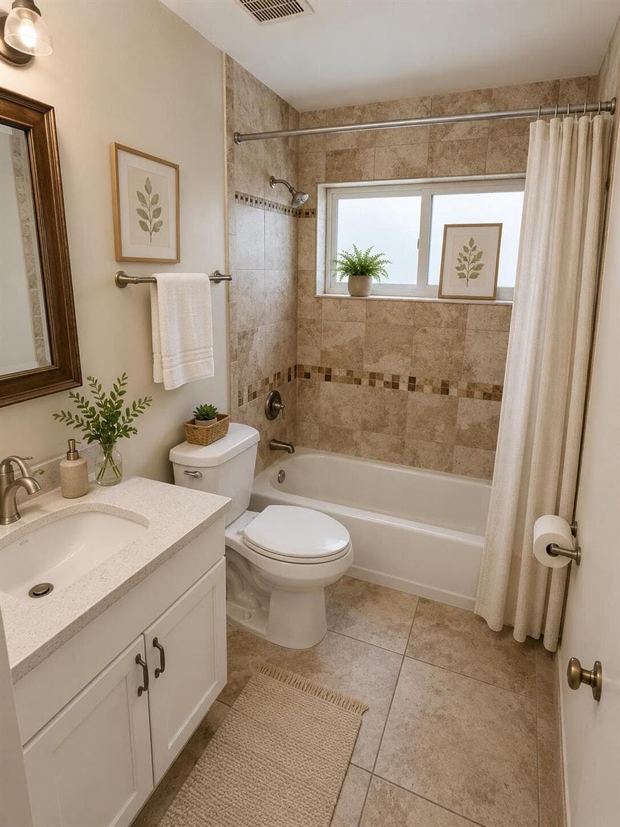 7302 NW 57th Court, Tamarac FL 33321 photo 5