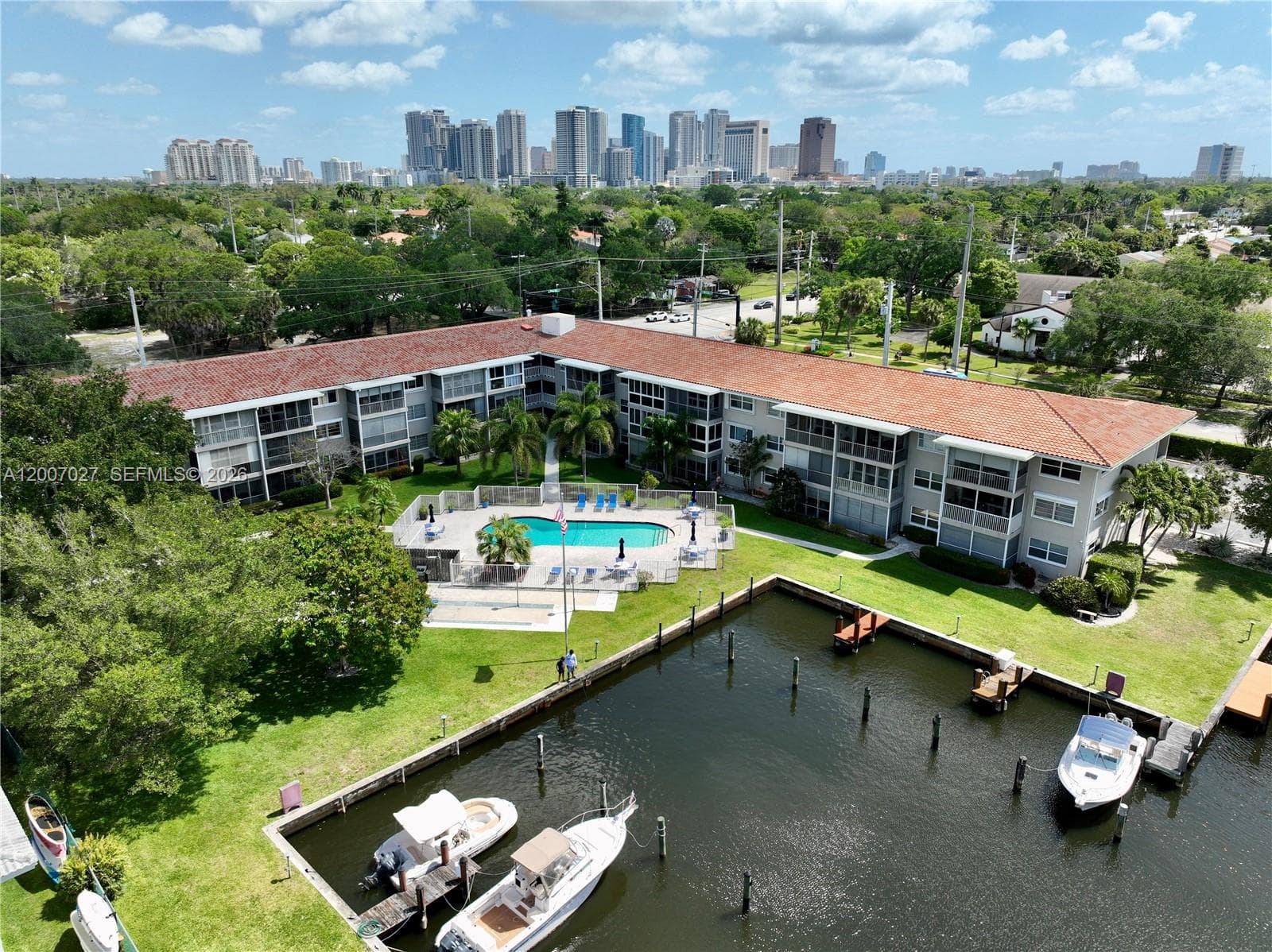 900 SW 12th St # 108, Fort Lauderdale FL 33315