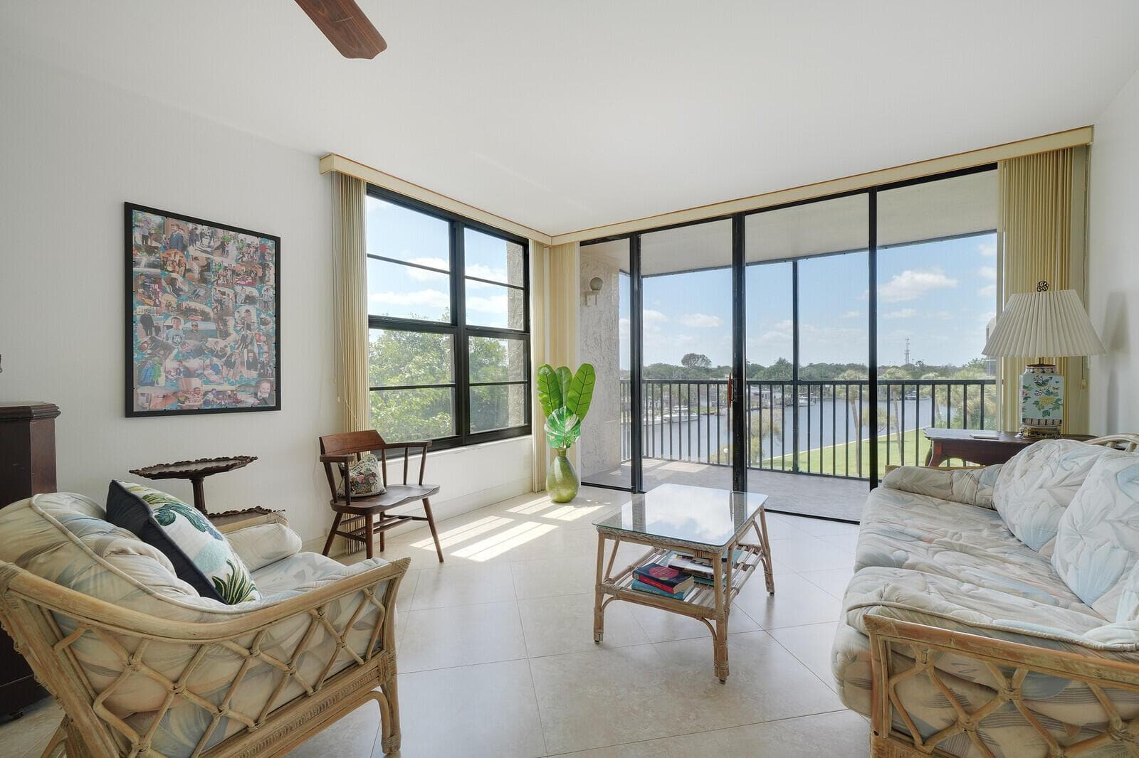 8 Royal Palm Way # 401, Boca Raton FL 33432 photo 4