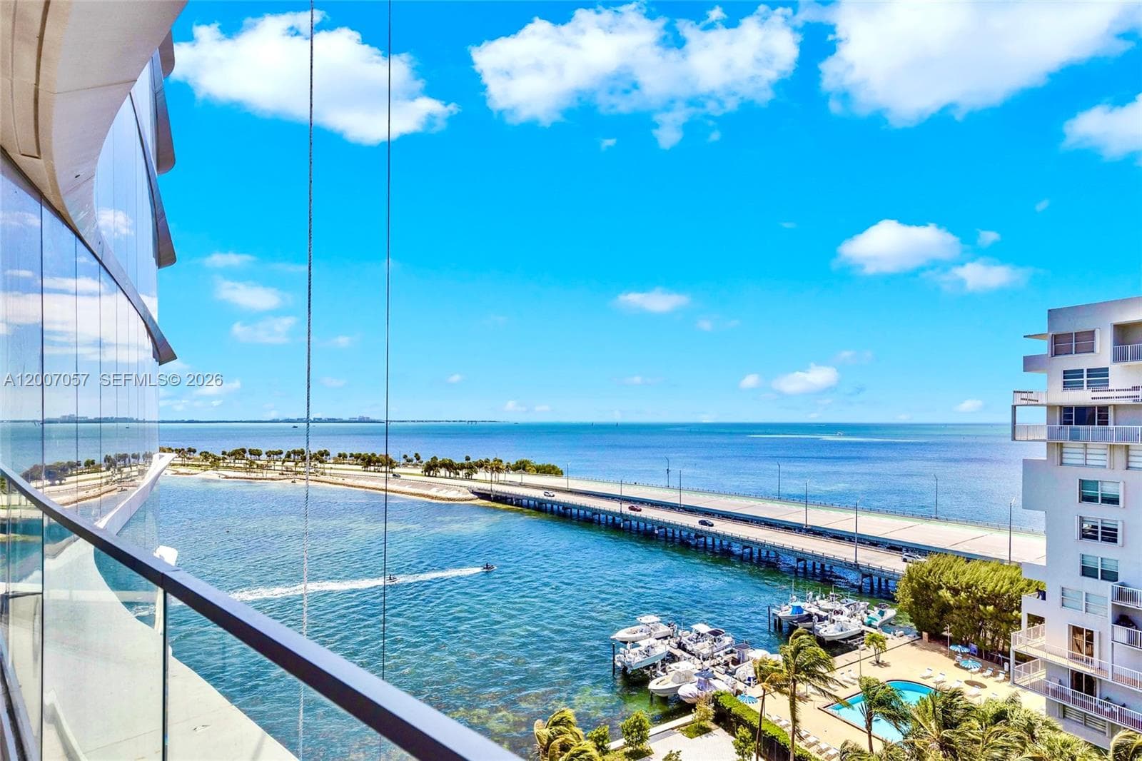 175 SE 25 Road # 803, Miami FL 33129