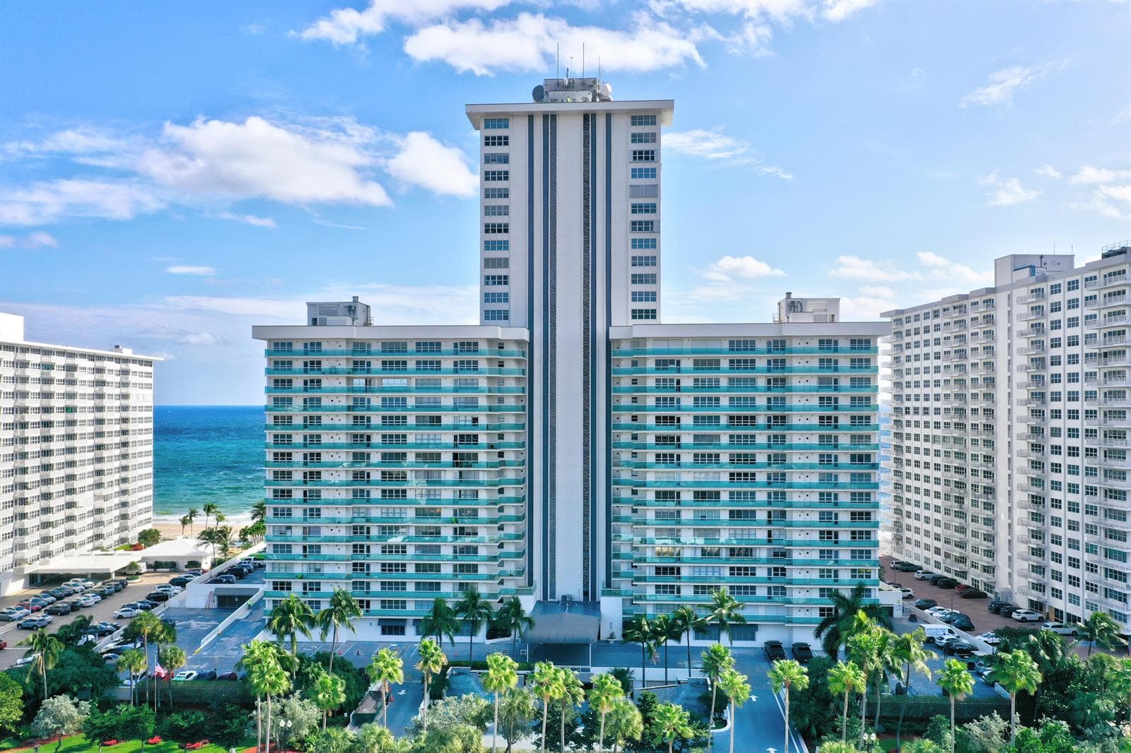 3900 Galt Ocean Drive # 1116, Fort Lauderdale FL 33308 photo 2