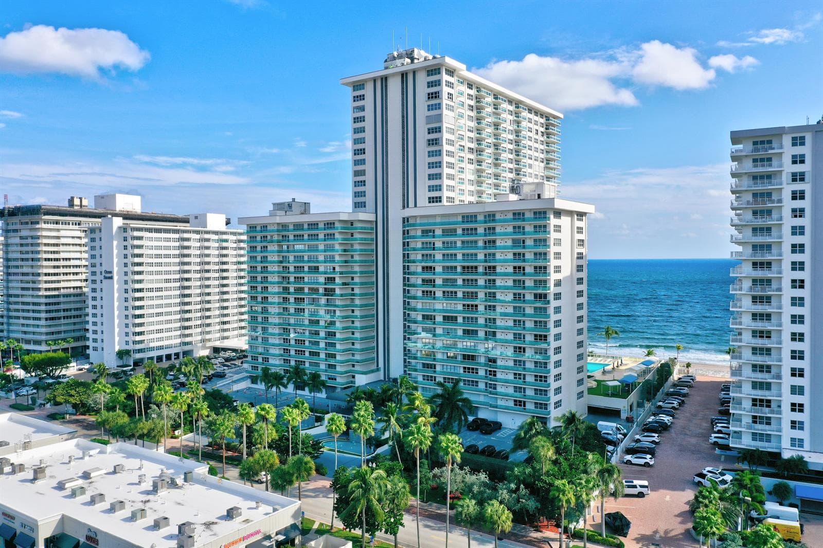 3900 Galt Ocean Drive # 1116, Fort Lauderdale FL 33308 photo 3