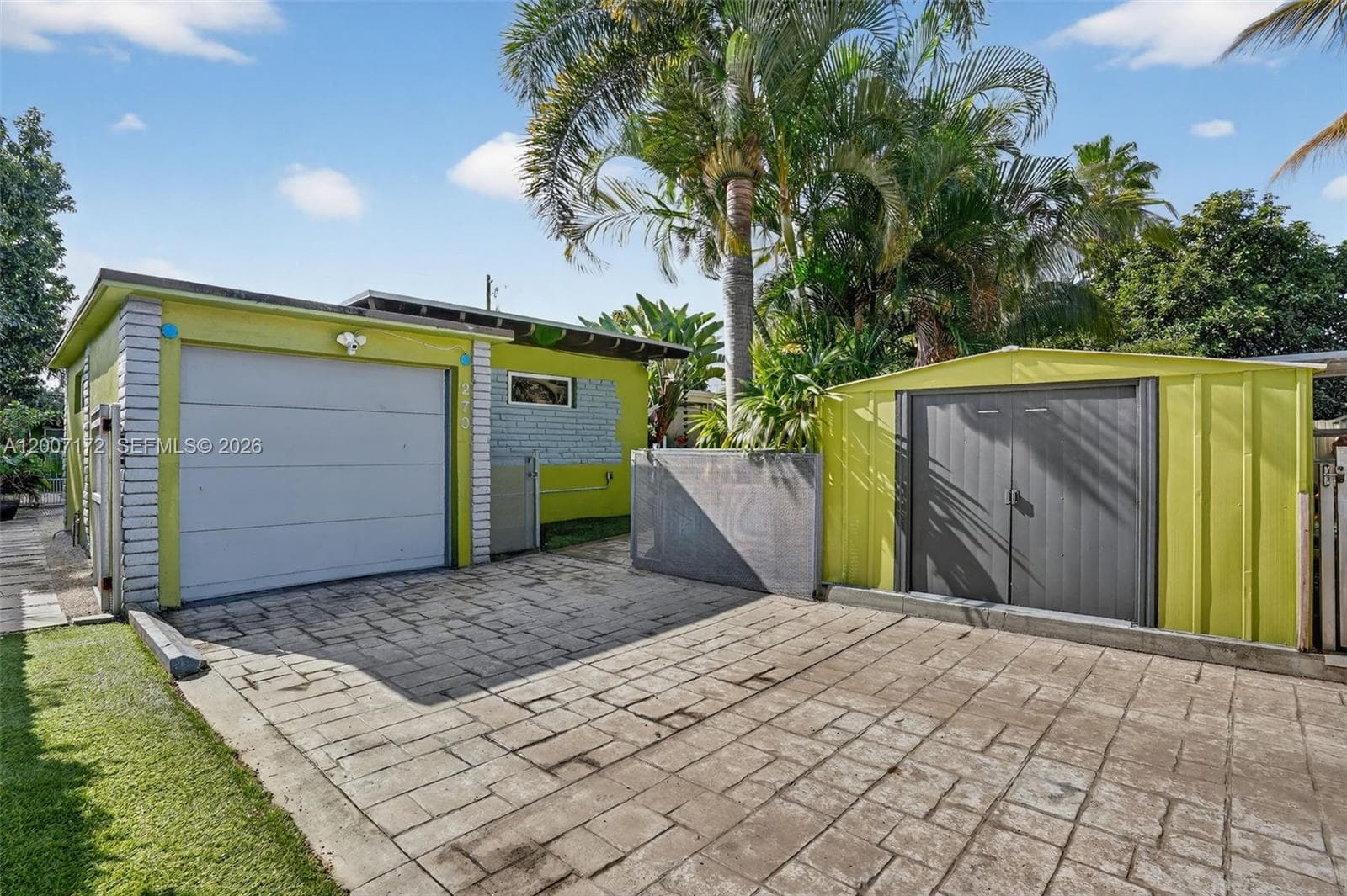 270 NW 106th St, Miami FL 33150 photo 3