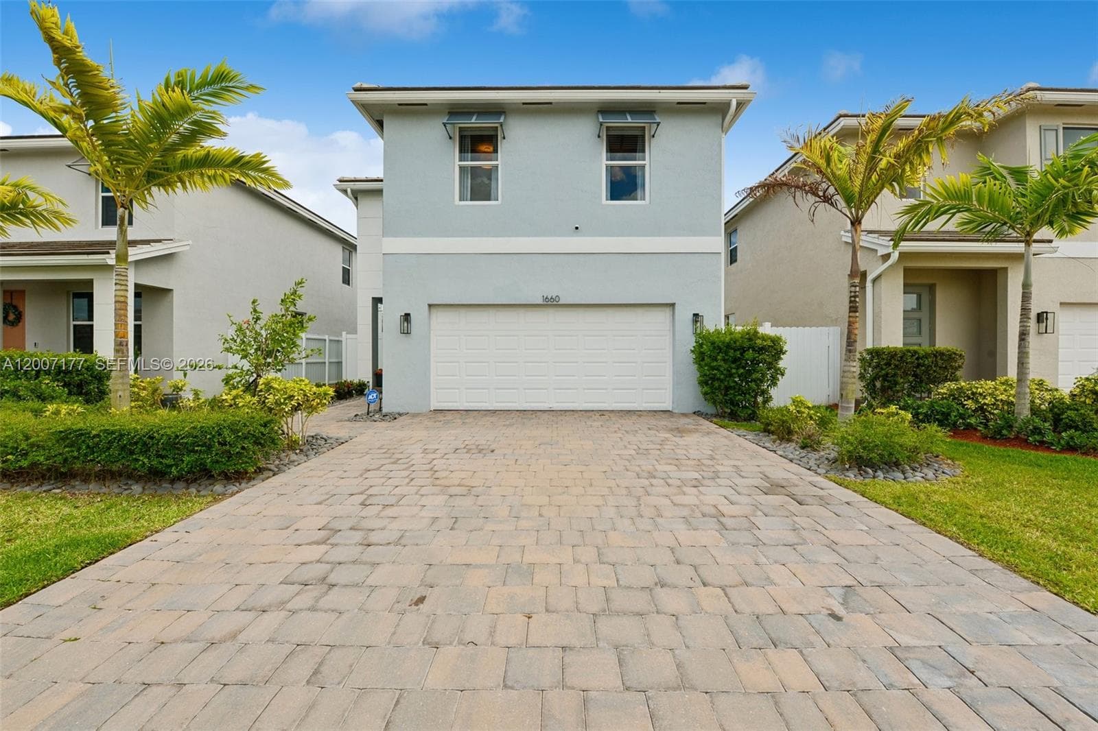 1660 SE 6th St, Homestead FL 33033 photo 2