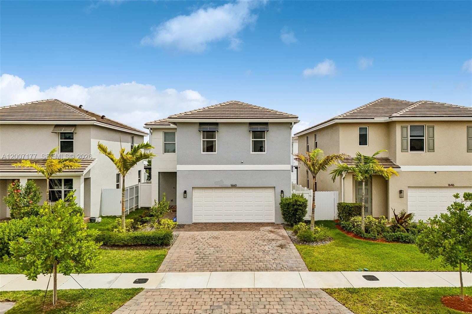 1660 SE 6th St, Homestead FL 33033 photo 3