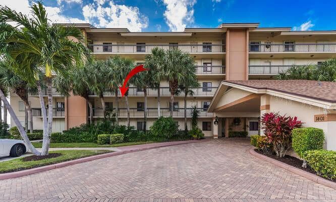 1401 Tidal Pointe Boulevard # 202, Jupiter FL 33477 photo 3