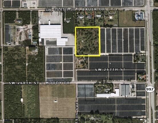 Xxx SW 264th Street, Homestead FL 33031 photo 4