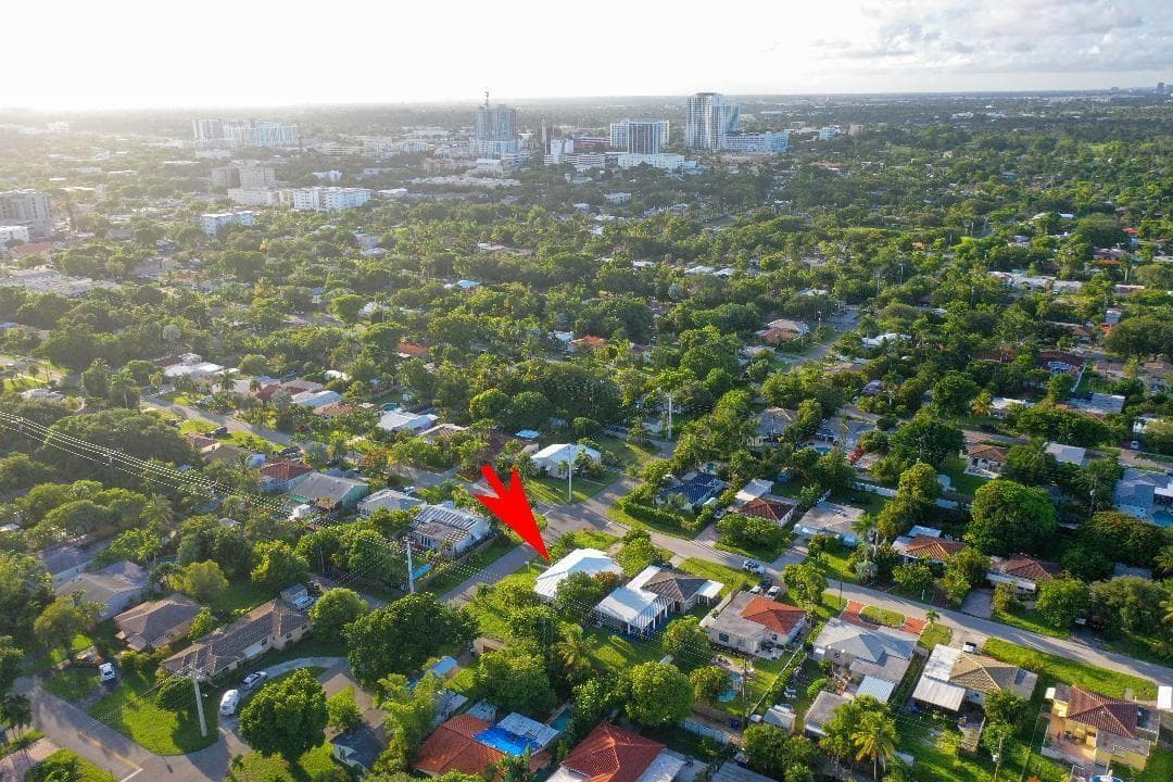 1107 S 15th Avenue, Hollywood FL 33020 photo 5