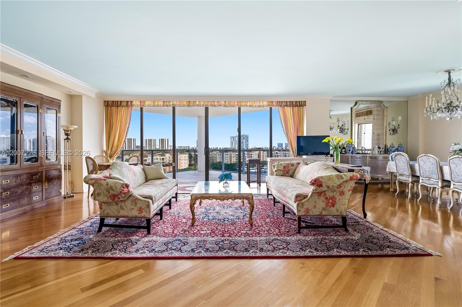 Listing