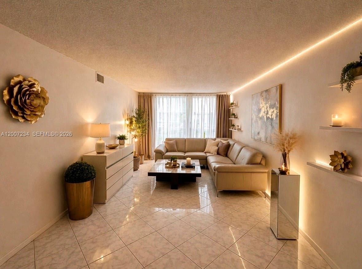 2101 Atlantic Shores Blvd # 108, Hallandale Beach FL 33009 photo 2