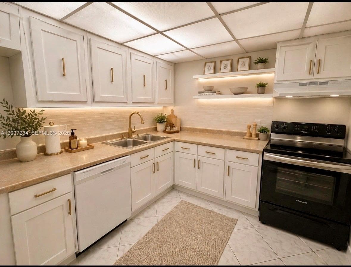 2101 Atlantic Shores Blvd # 108, Hallandale Beach FL 33009 photo 5