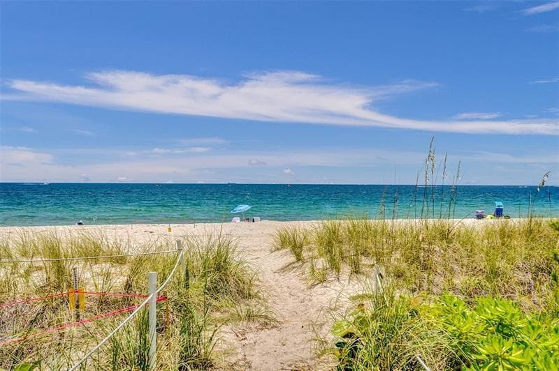 1461 S Ocean Boulevard # 107, Lauderdale By The Sea FL 33062 photo 5