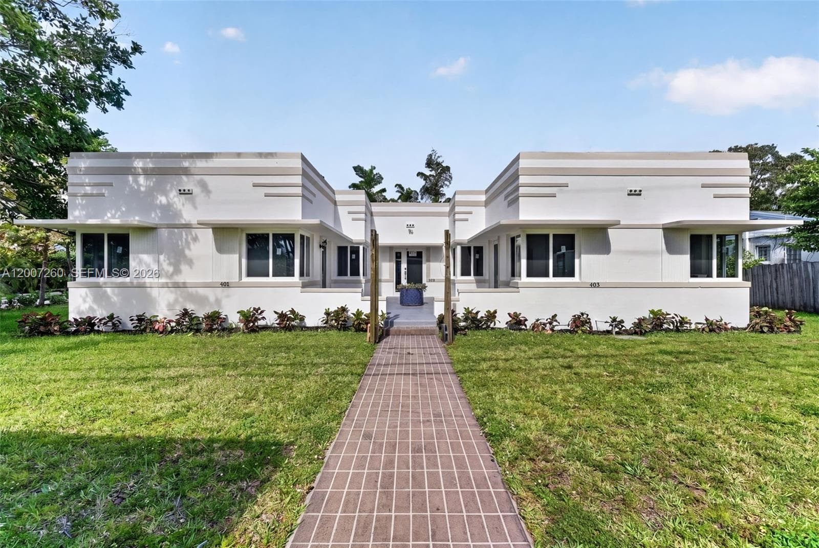 401 NE 14th Ave, Fort Lauderdale FL 33301