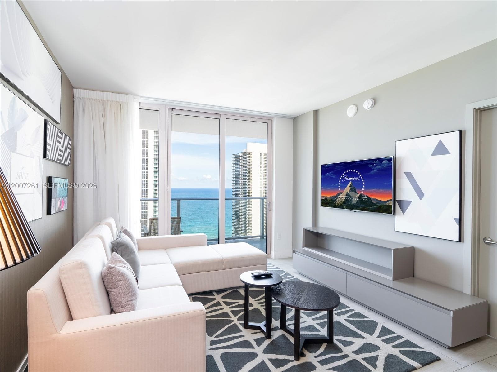 4010 S Ocean Dr # R2905, Hollywood FL 33019