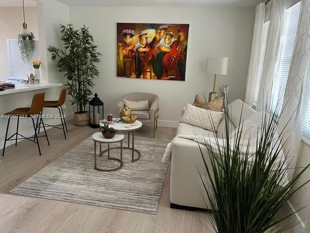 13155 SW 7th Ct # 204E, Pembroke Pines FL 33027