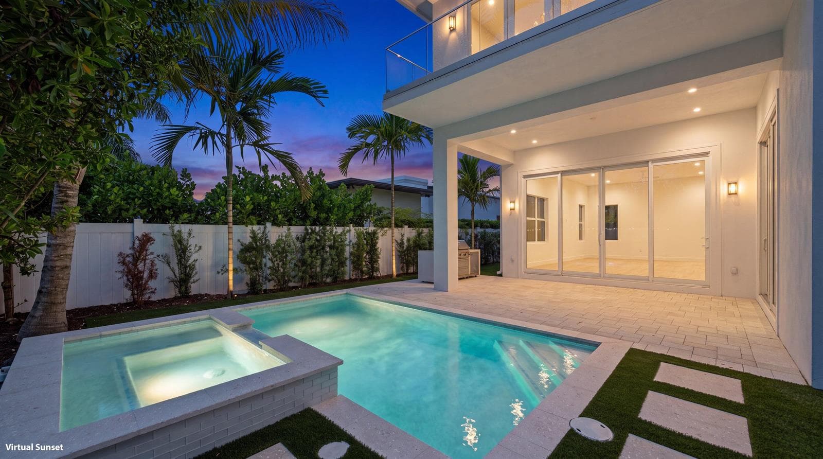 291 Summa Street, West Palm Beach FL 33405 photo 2