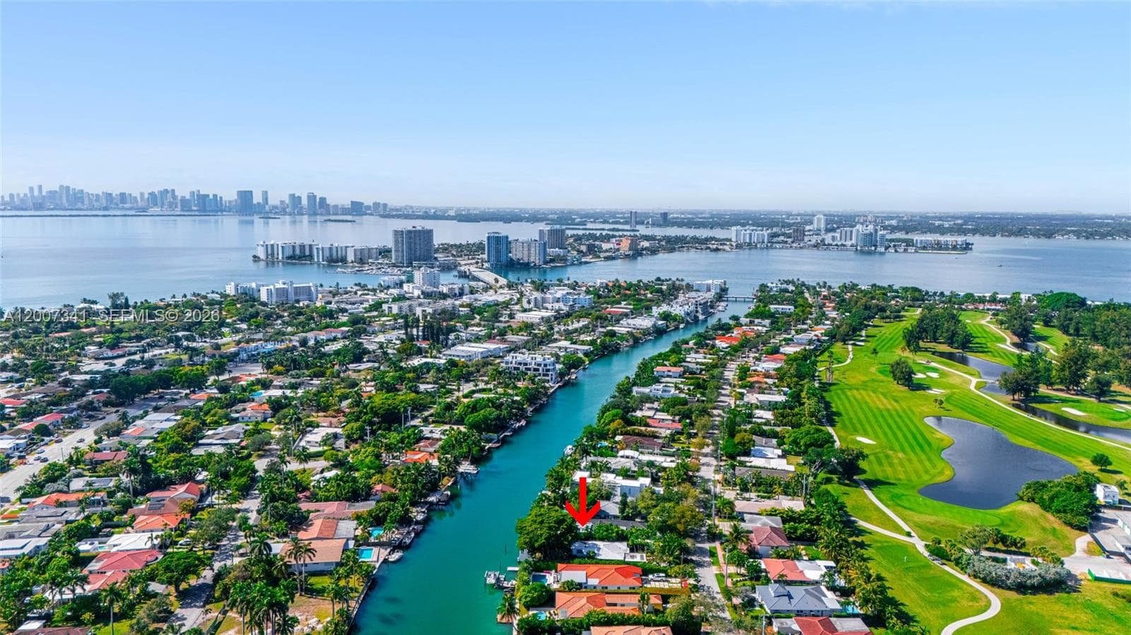 550 S Shore Dr, Miami Beach FL 33141 photo 3