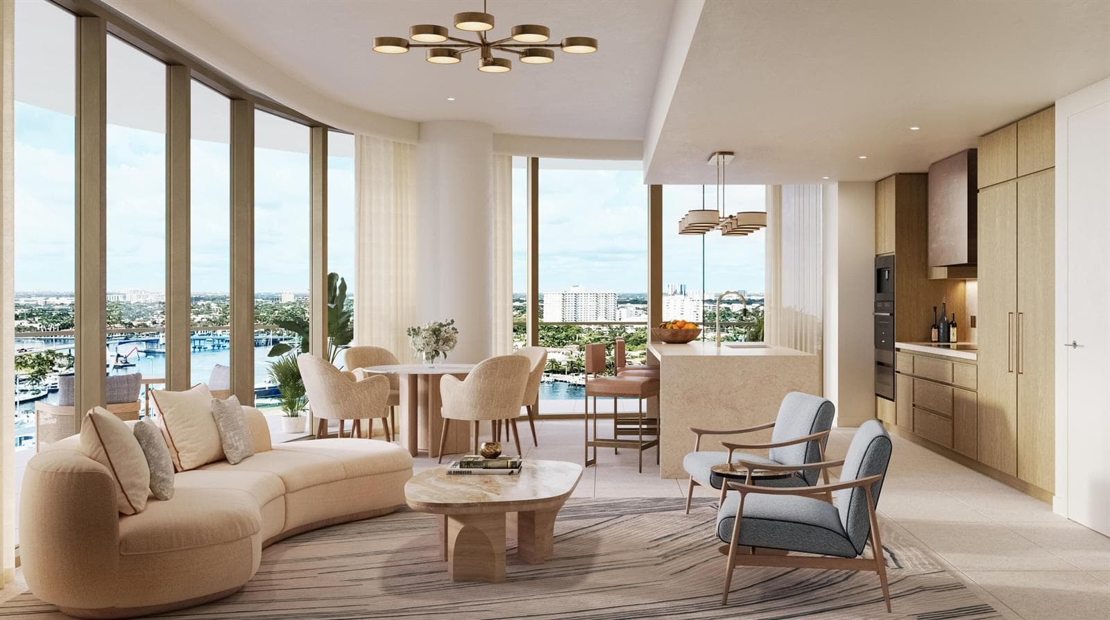 801 Seabreeze Boulevard # 1604, Fort Lauderdale FL 33316 photo 4