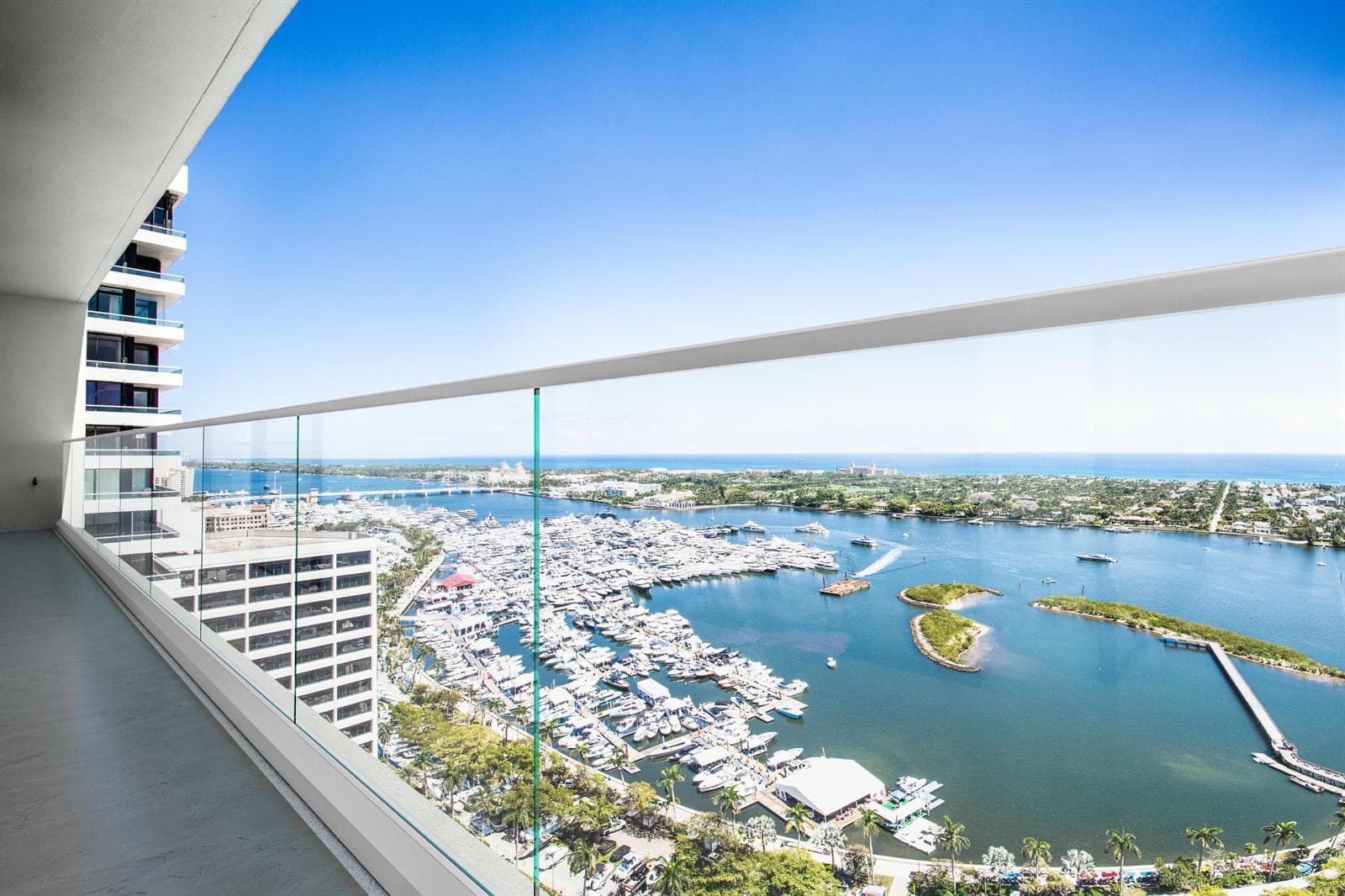 529 S Flagler Drive # 26h, West Palm Beach FL 33401 photo 2
