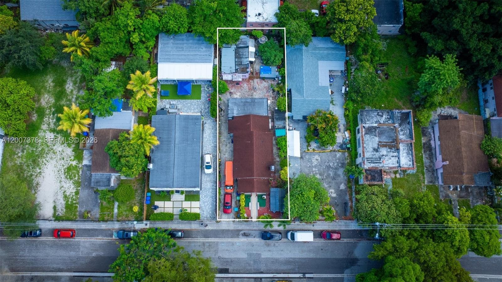 145 NW 31st St, Miami FL 33127 photo 4