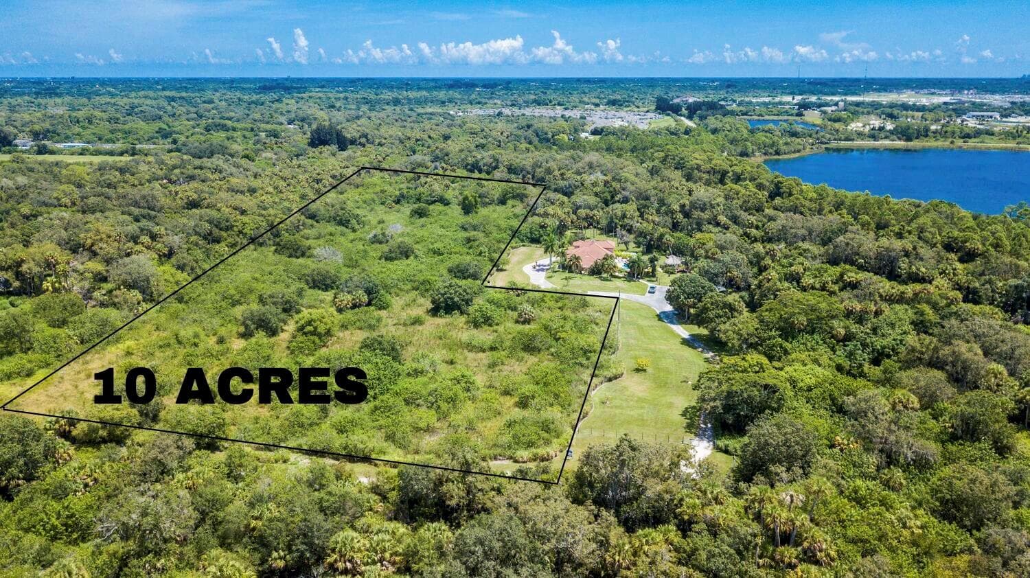 3646 S Jenkins Lot 1 Road, Fort Pierce FL 34981 photo 2