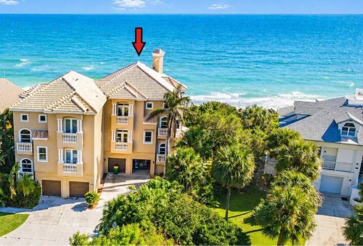 8327 S Hwy A1a, Melbourne Beach FL 32951 photo 3