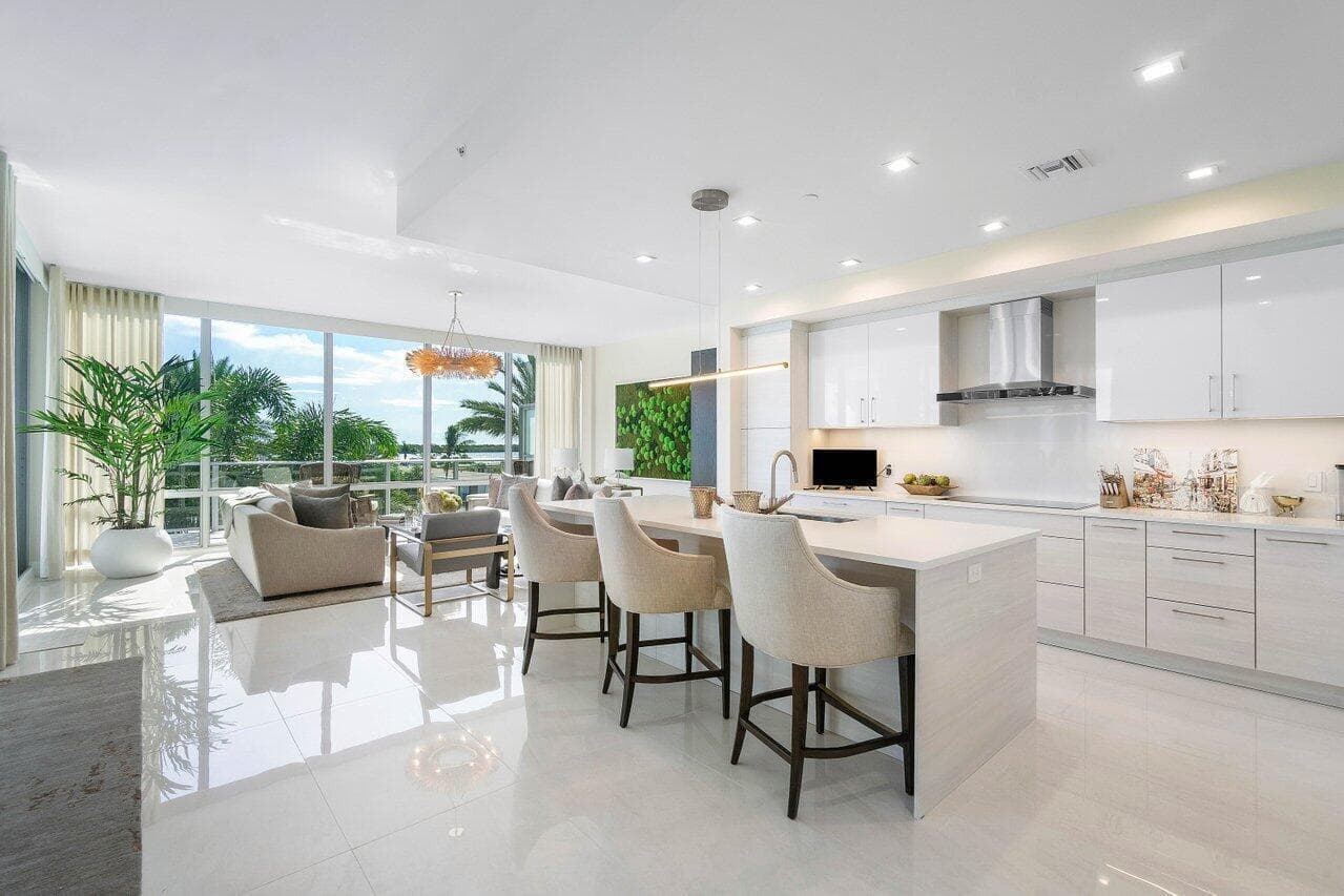 3 Water Club Way # 401, North Palm Beach FL 33408 photo 2