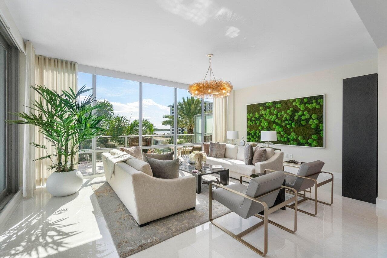 3 Water Club Way # 401, North Palm Beach FL 33408 photo 3
