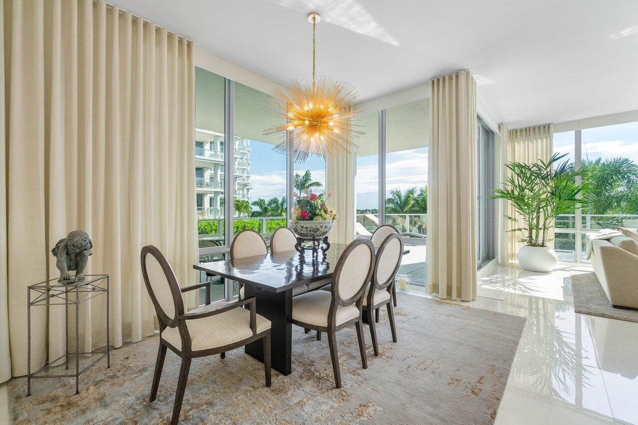 3 Water Club Way # 401, North Palm Beach FL 33408 photo 5