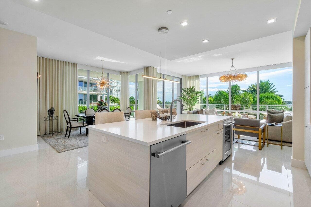3 Water Club Way # 401, North Palm Beach FL 33408 photo 4