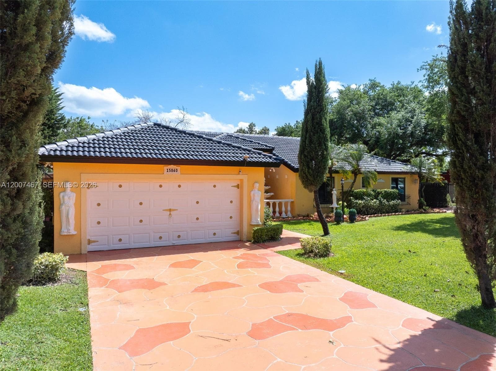 15860 SW 287th St, Homestead FL 33033 photo 5