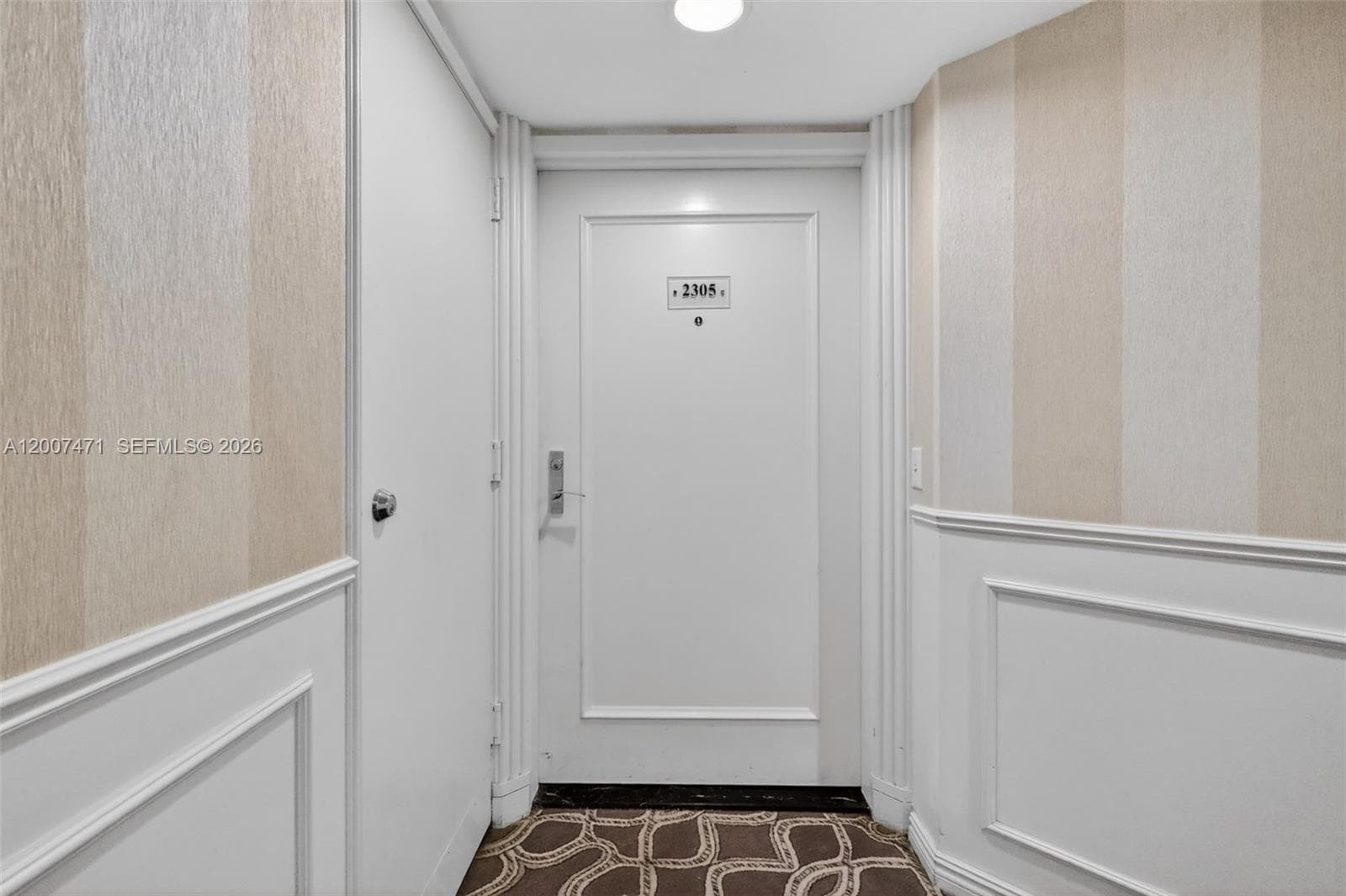 3000 Island Blvd # 2305, Aventura FL 33160 photo 5
