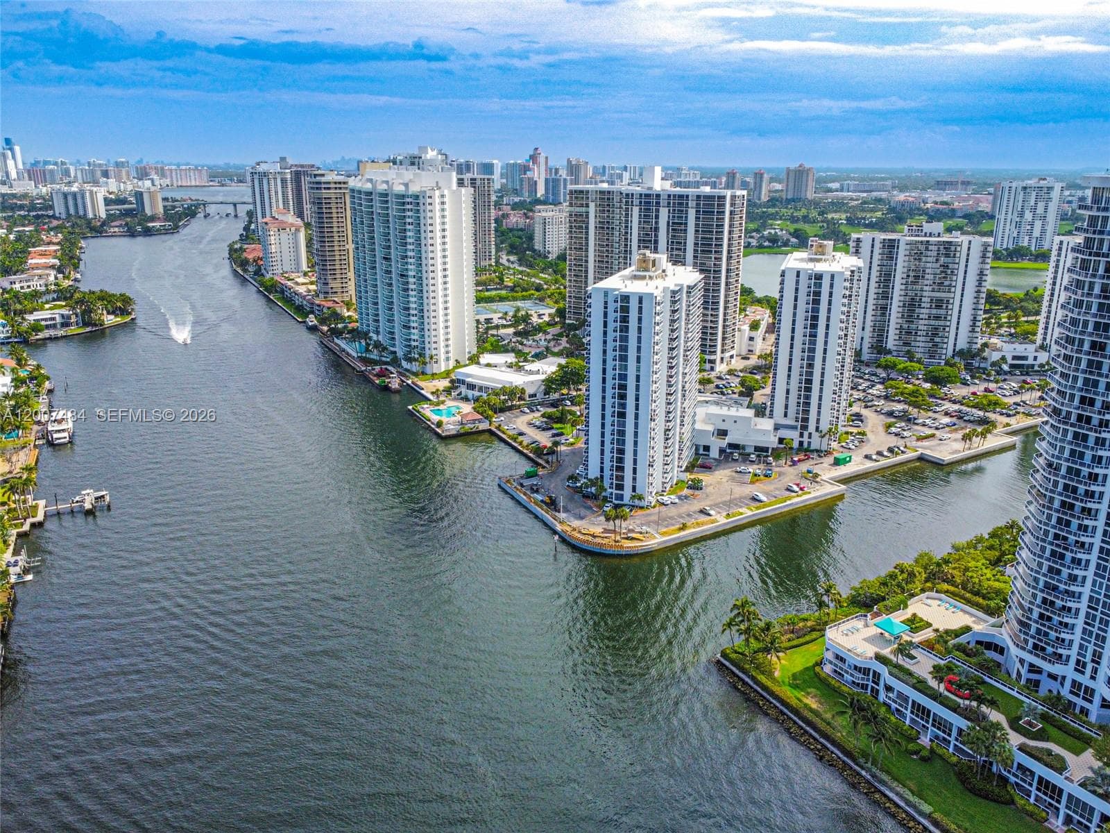 20505 E Country Club Dr # 931, Aventura FL 33180