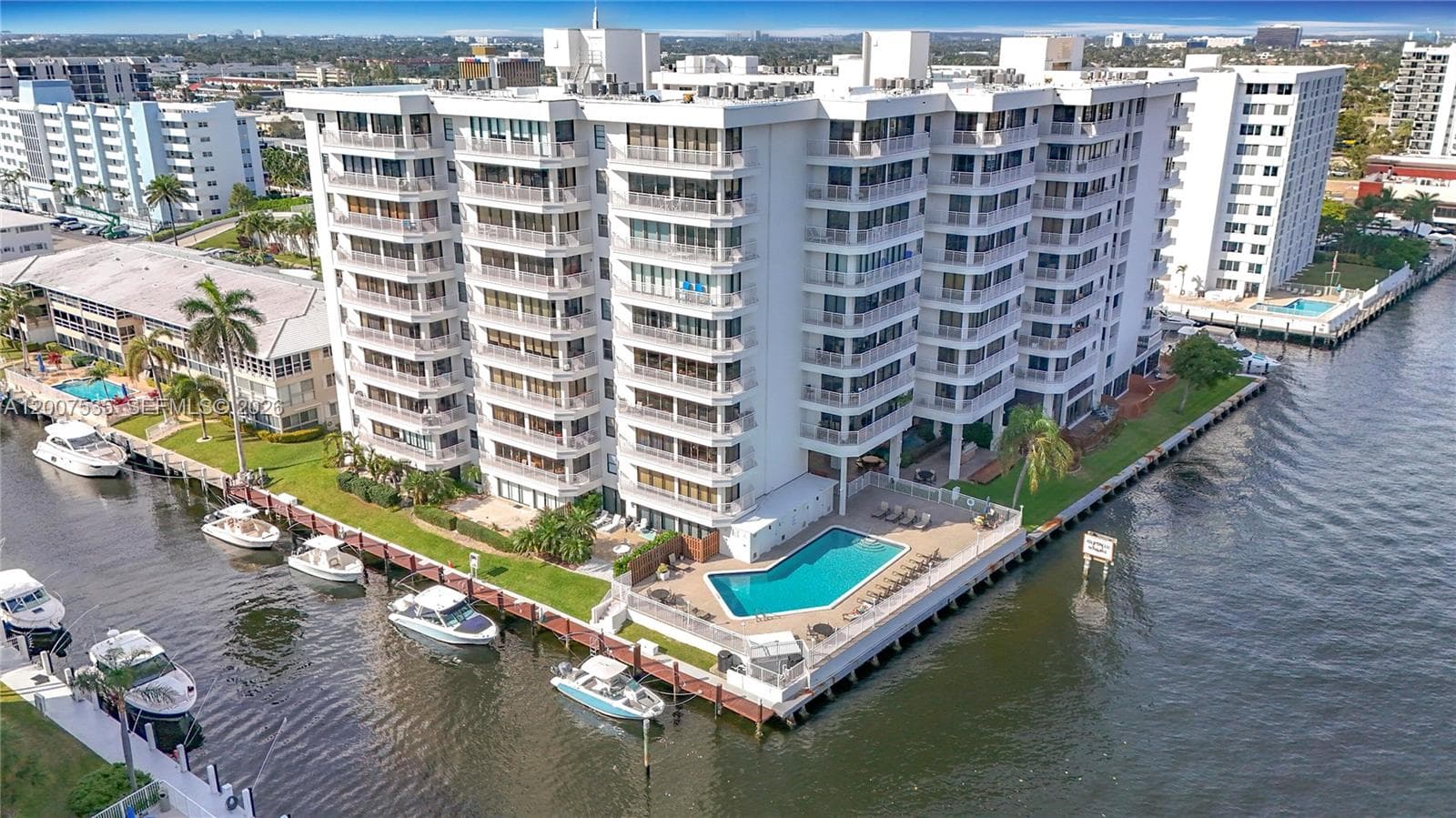 3100 NE 48th St # 507, Fort Lauderdale FL 33308 photo 2