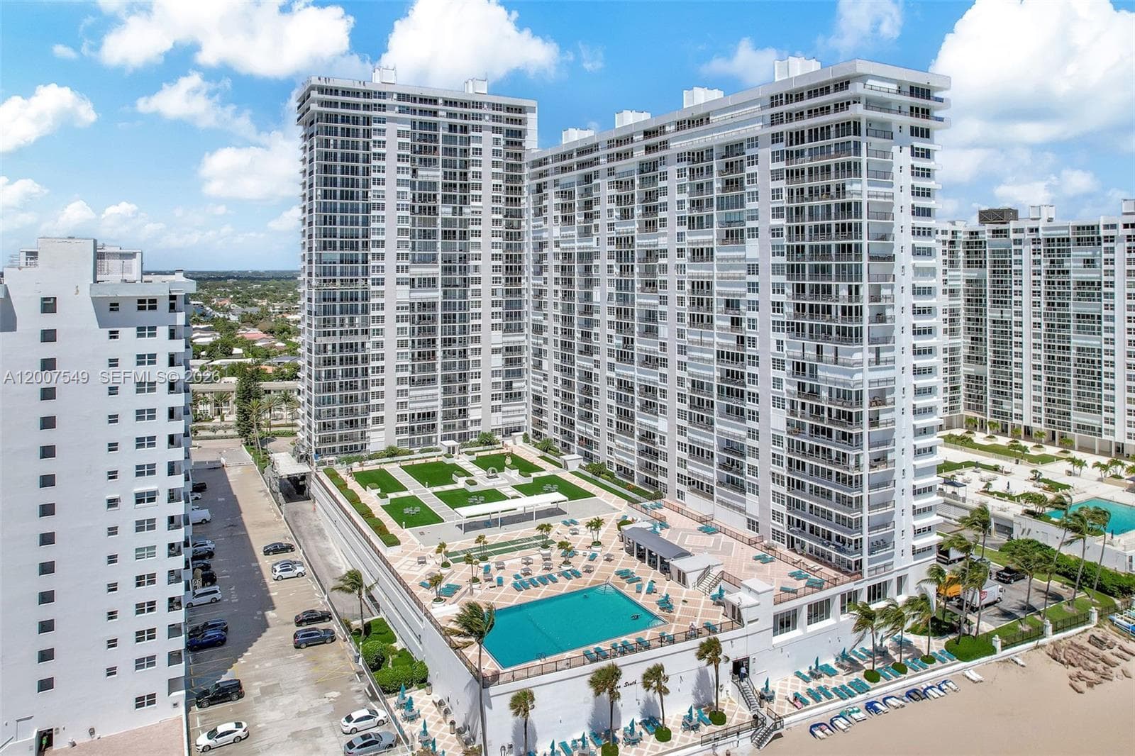 4280 Galt Ocean Dr # 2F, Fort Lauderdale, FL 33308 photo 5