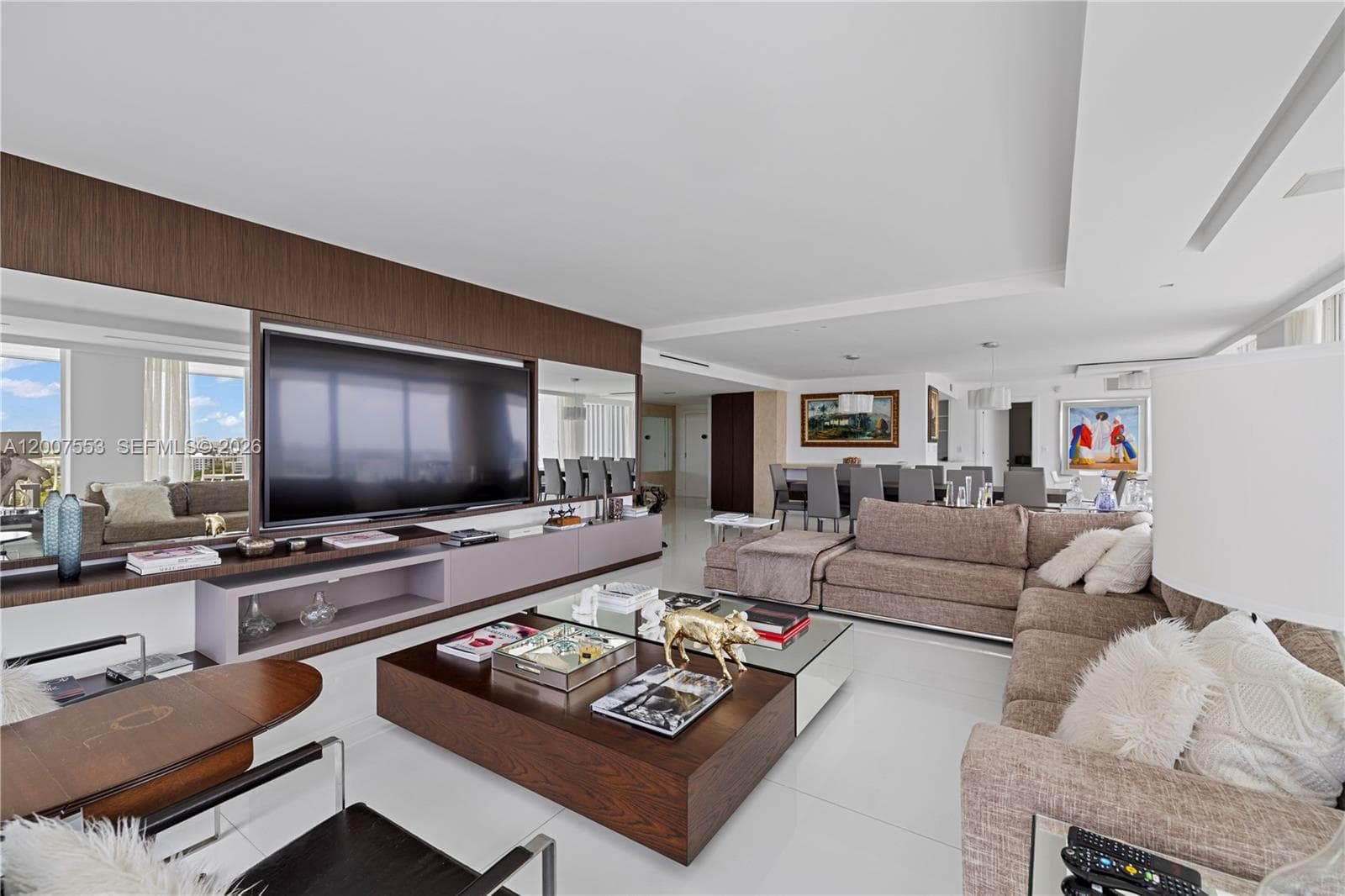 10155 Collins Ave # 1210, Bal Harbour FL 33154