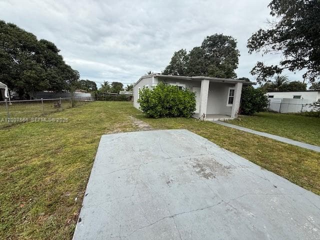 15925 NW 21 AVENUE MIAMI GARDENS # 15925, Miami Gardens FL 33054 photo 3