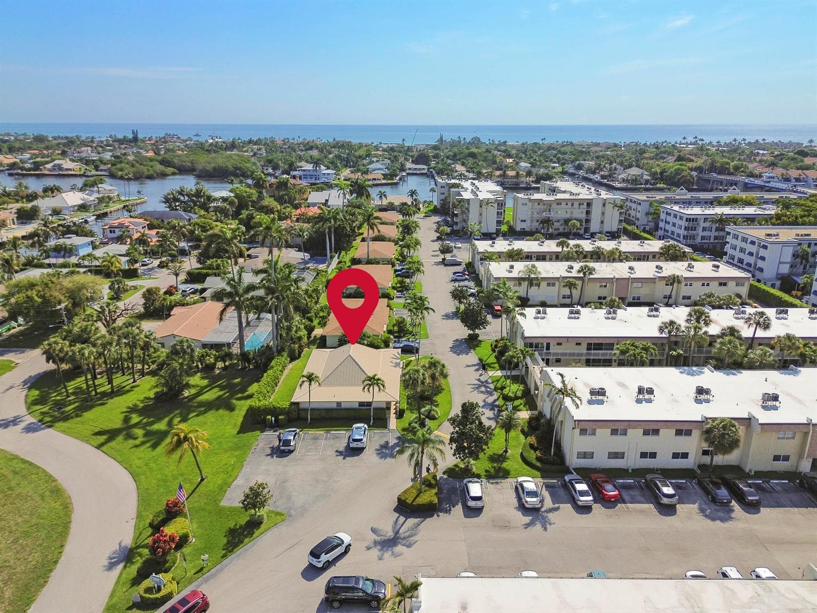 631 Snug Harbor Drive # S1, Boynton Beach FL 33435 photo 3