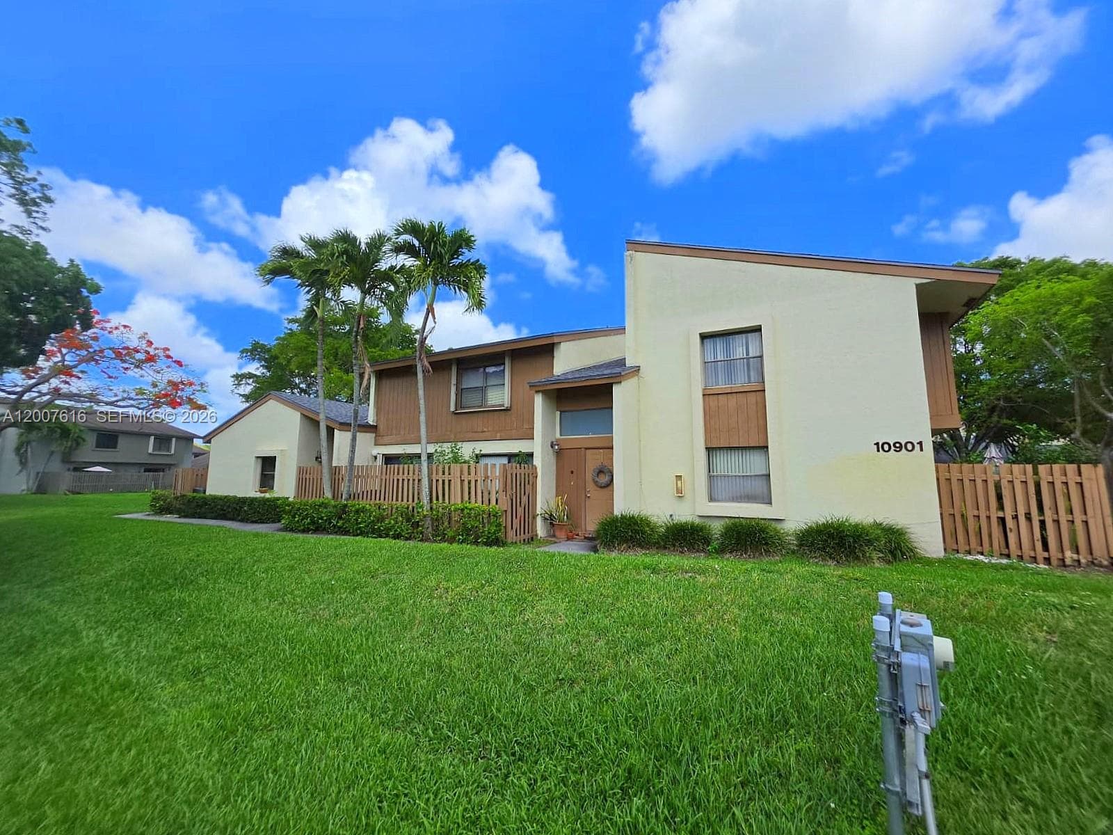 10901 SW 113th Pl # 66B, Miami FL 33176 photo 2
