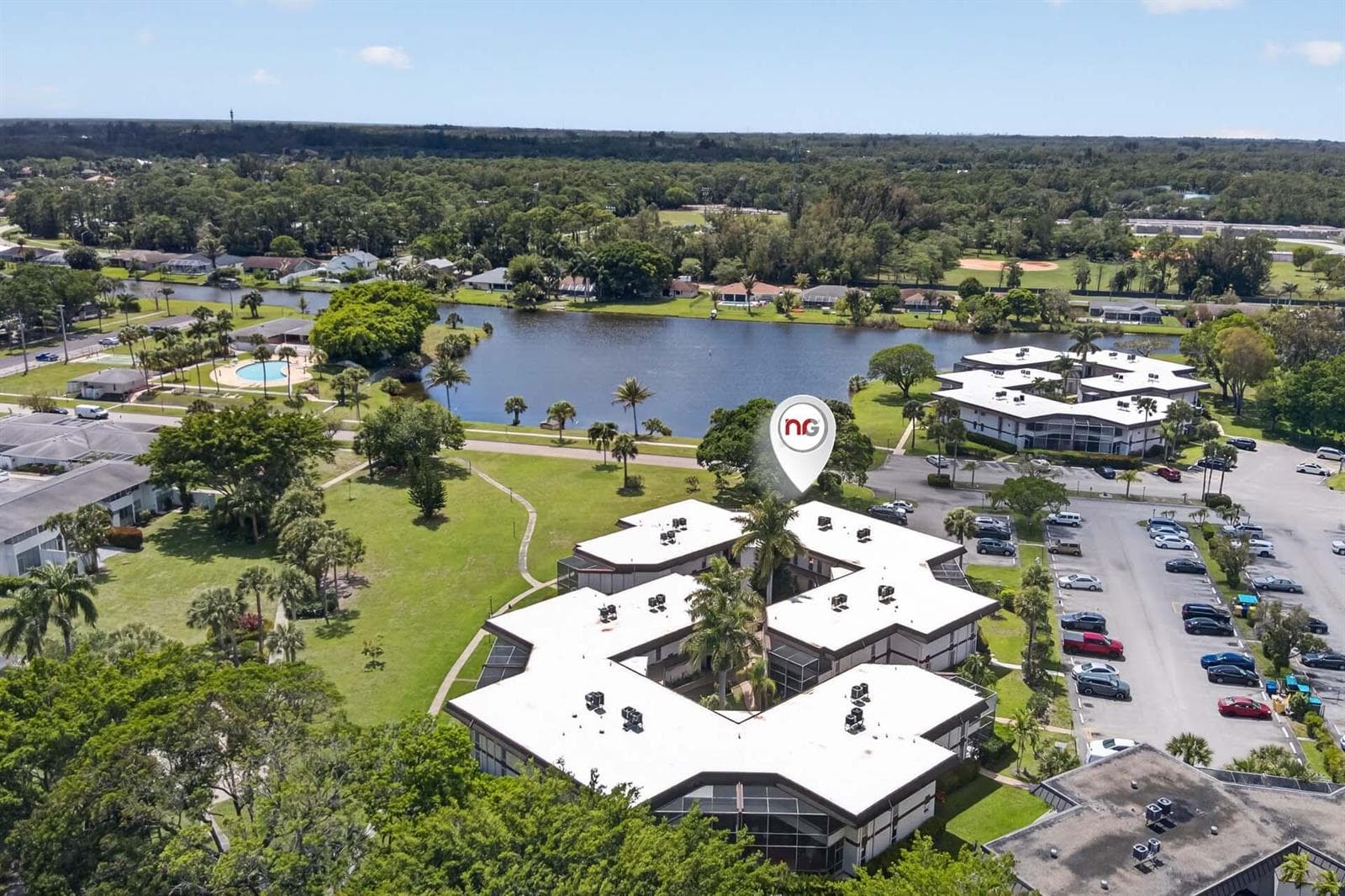3 Greenway Vlg N # 210, Royal Palm Beach FL 33411 photo 2