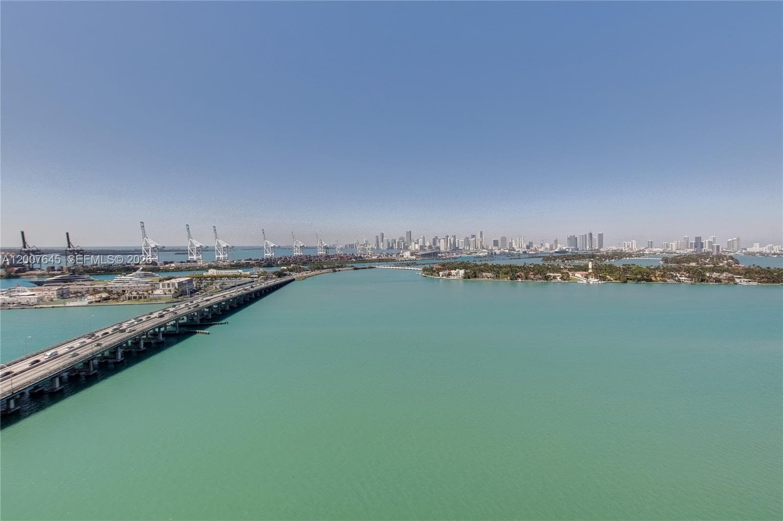 540 West Ave # 2112, Miami Beach FL 33139 photo 2