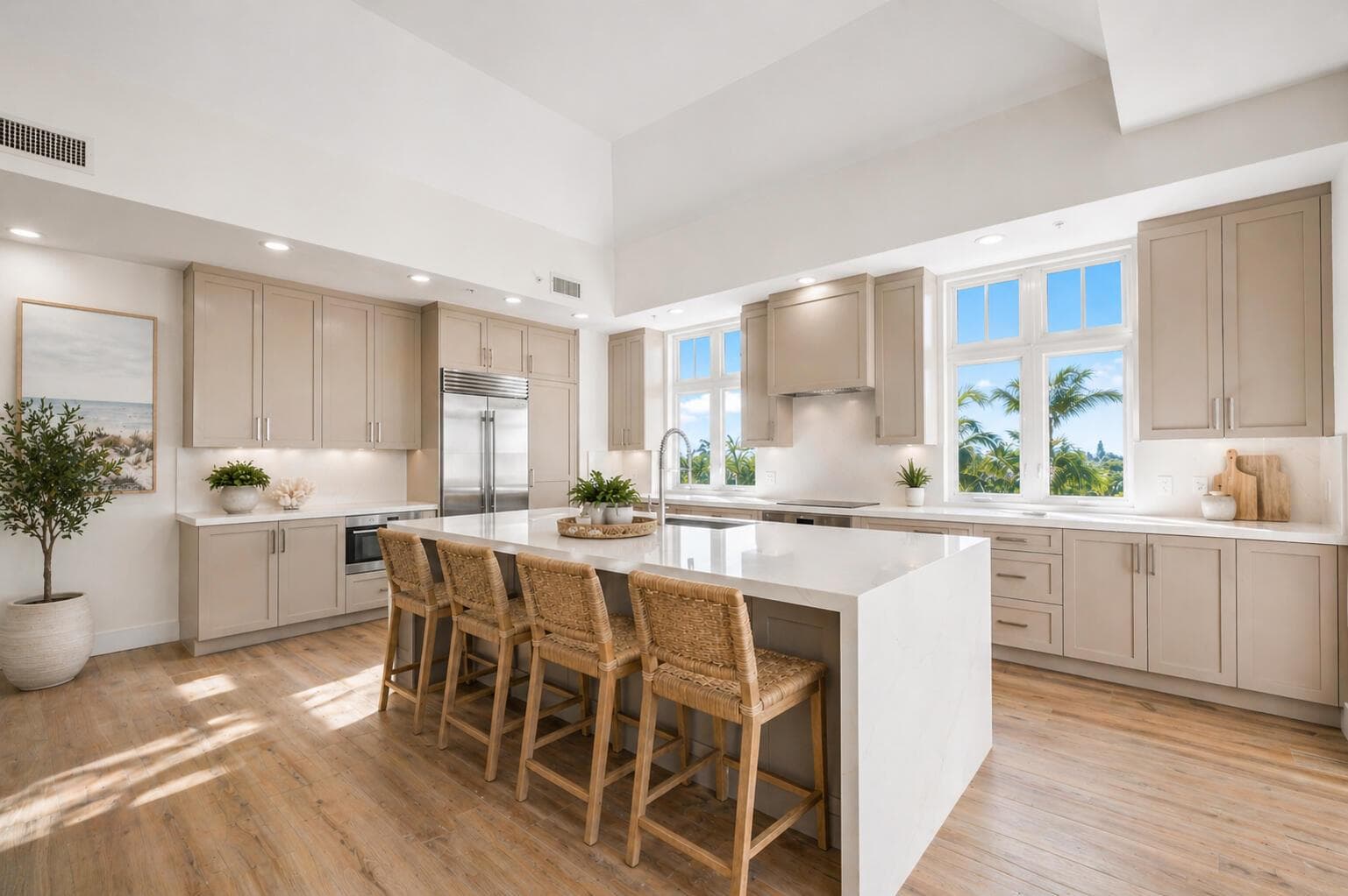 178 Lake Drive # 4101, Palm Beach Shores FL 33404 photo 2