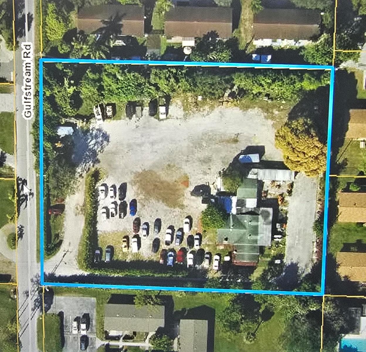 4614 Gulfstream Road, Lake Worth FL 33461 photo 2