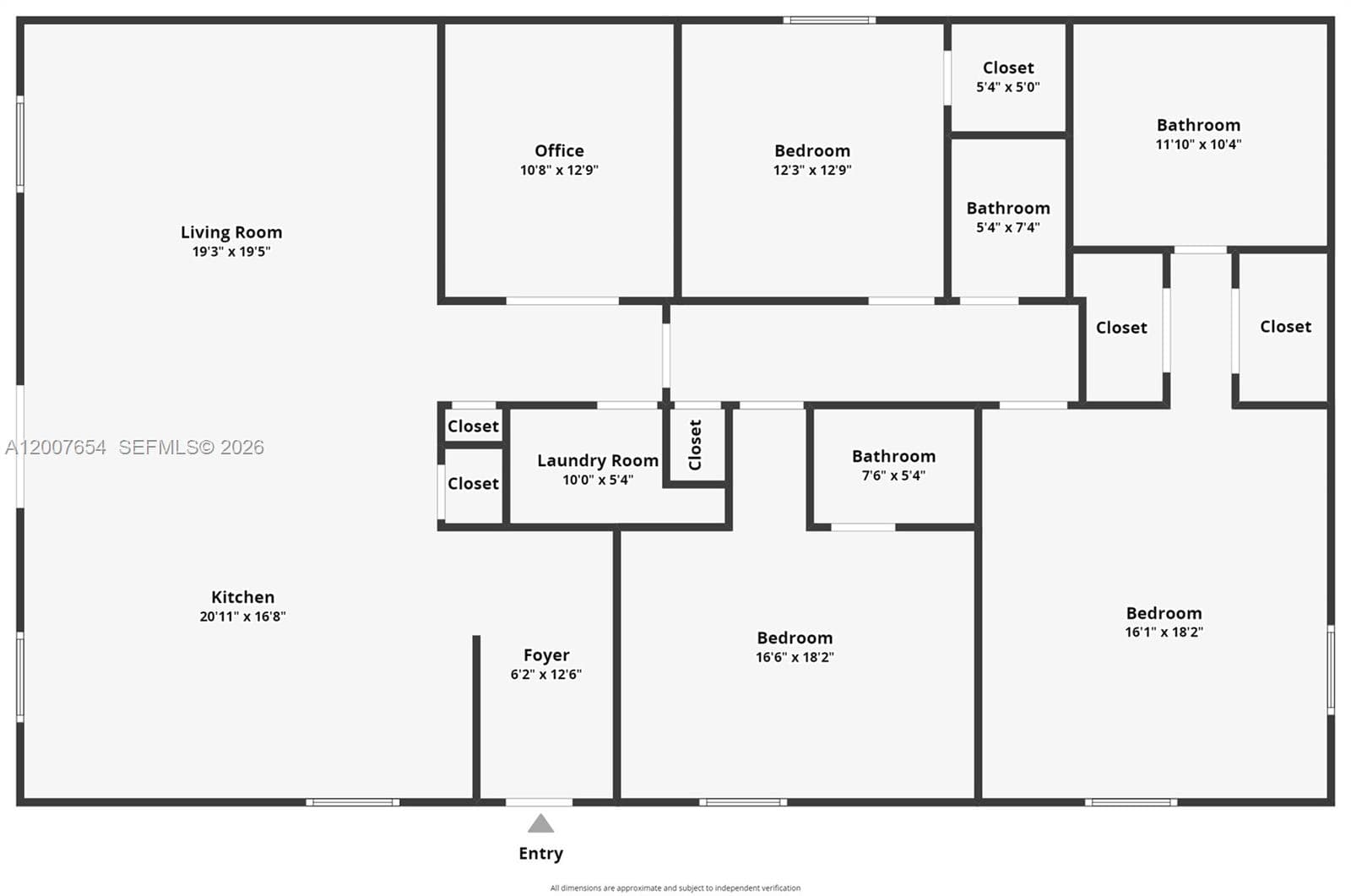 20000 SW 216th St, Miami FL 33170 photo 2