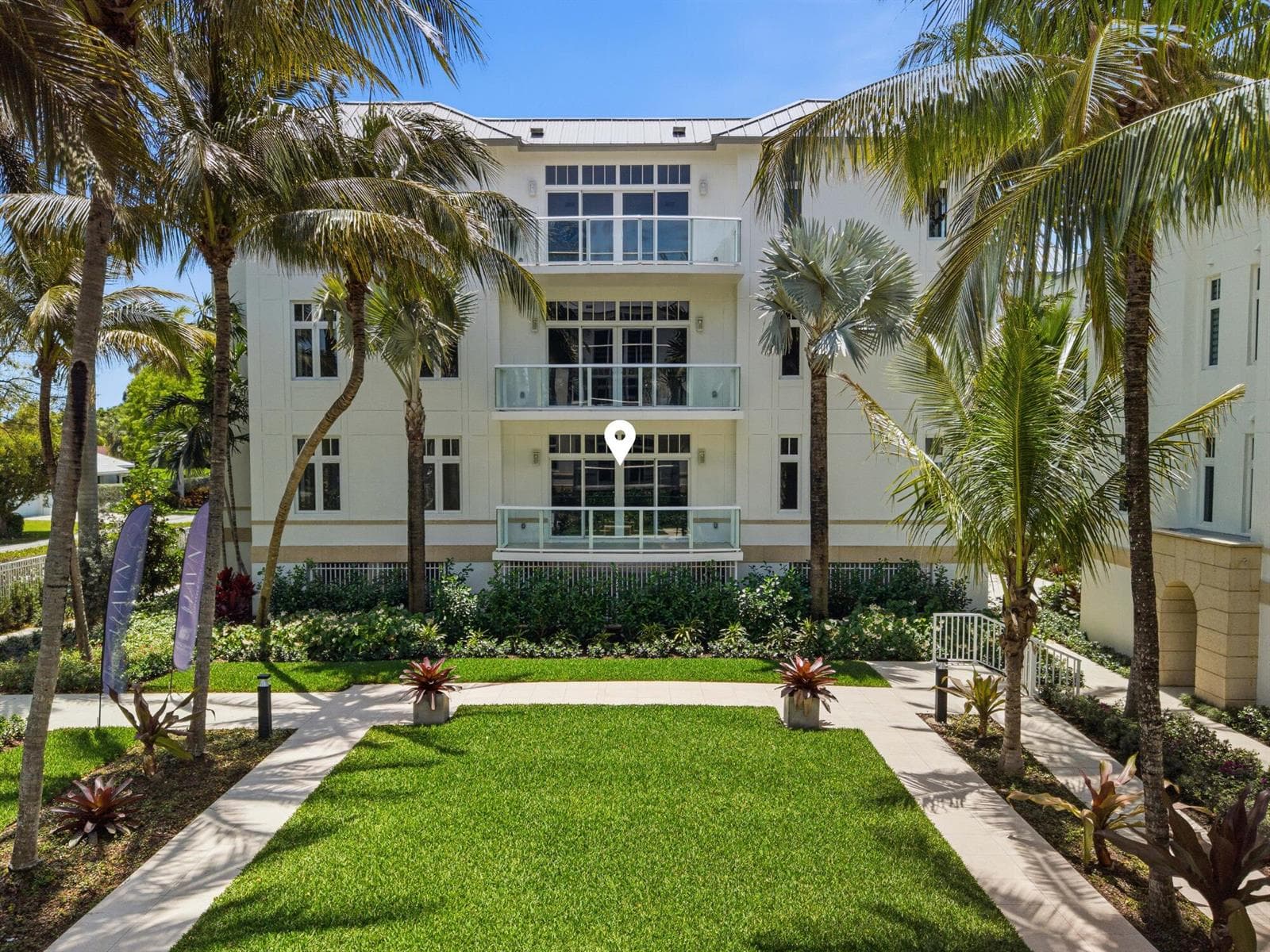 178 Lake Drive # 4102, Palm Beach Shores FL 33404 photo 3