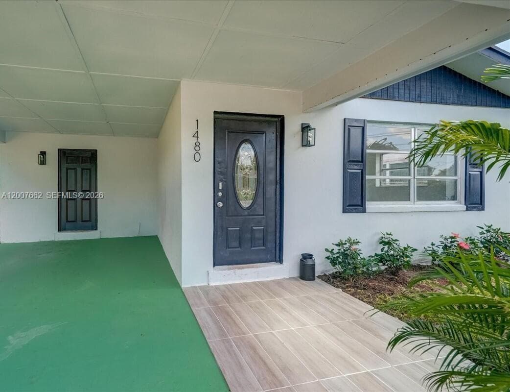 1480 W 36th St, Riviera Beach FL 33404 photo 2
